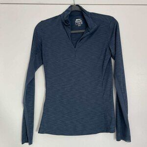 slazenger women's golf top